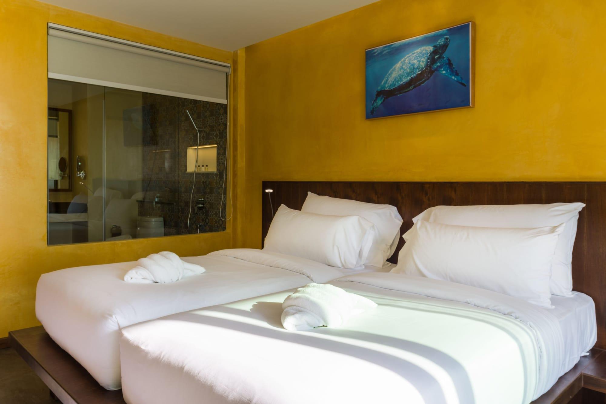 Coriacea Beachfront Boutique Phuket Resort - Sha Plus Mai Khao Eksteriør bilde