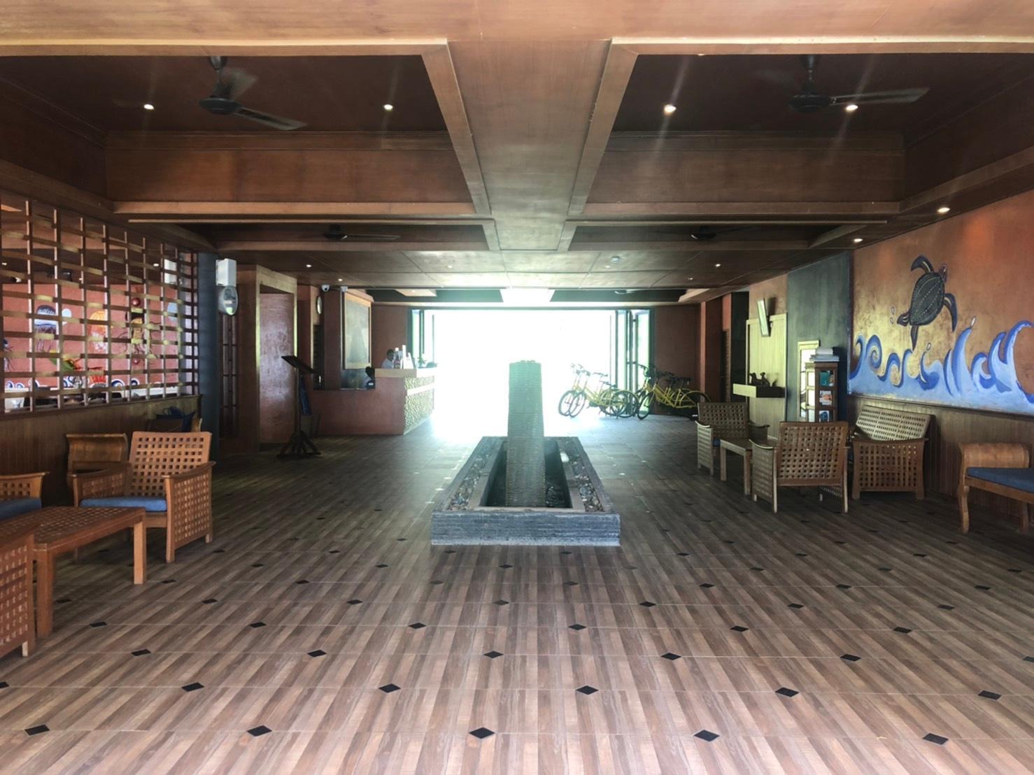 Coriacea Beachfront Boutique Phuket Resort - Sha Plus Mai Khao Eksteriør bilde