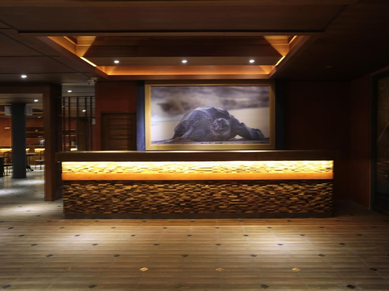 Coriacea Beachfront Boutique Phuket Resort - Sha Plus Mai Khao Eksteriør bilde