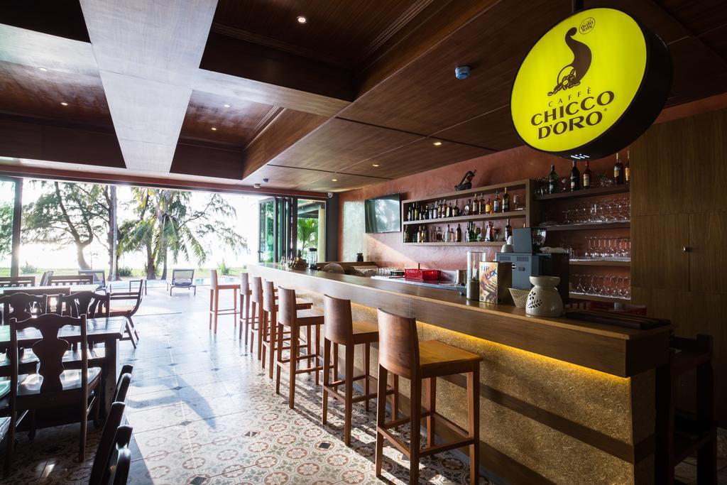 Coriacea Beachfront Boutique Phuket Resort - Sha Plus Mai Khao Eksteriør bilde