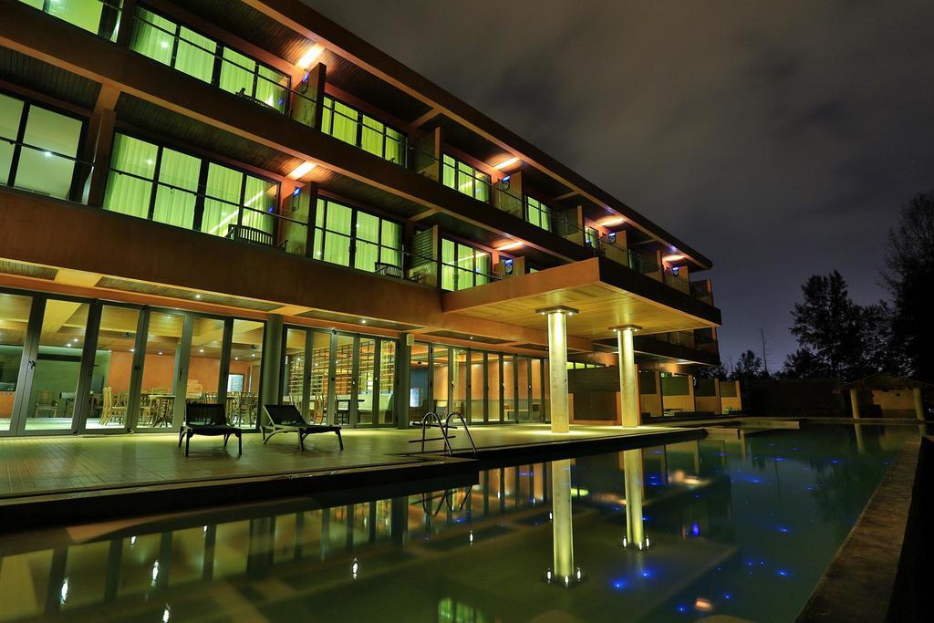 Coriacea Beachfront Boutique Phuket Resort - Sha Plus Mai Khao Eksteriør bilde