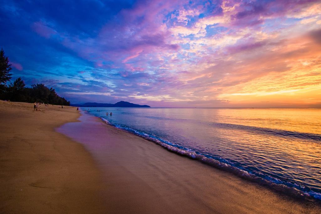 Coriacea Beachfront Boutique Phuket Resort - Sha Plus Mai Khao Eksteriør bilde
