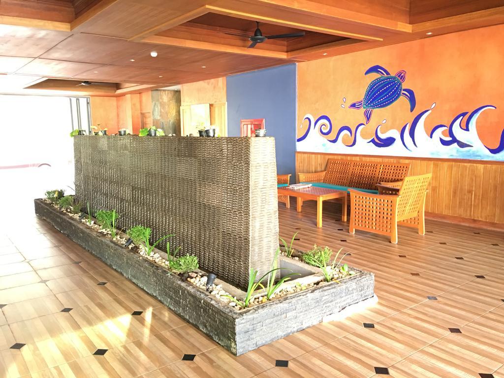 Coriacea Beachfront Boutique Phuket Resort - Sha Plus Mai Khao Eksteriør bilde